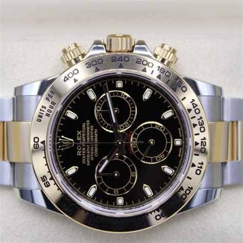 rolex daytona lieferzeit